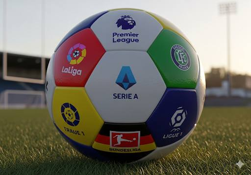 大比分领先示意图：记分牌优势